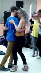 Empezaron A Grabar Para BURLARSE De Su BAILE, Pero Lo Que Hizo Sorprendió A TODOS ...