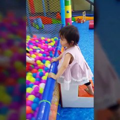 ai vây xinh xinh...cá vàng chơi trong bể nước..!