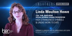 Linda Moulton Howe | UFO & Conscious Life Expo | 1/6