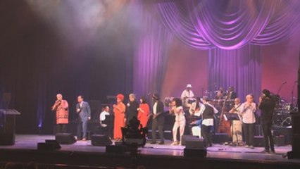 Cuba vibra al son del mejor jazz y lanza al mundo un mensaje de paz y unidad