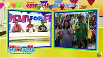 Eat Bulaga May 1 2017 Part 3 - eatbulagalive.com