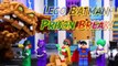 Lego Batman Movie Superman Fights Clayface Arrests Joker with Penguin Catwoman Riddler Rescues Robin-DVrizvSy