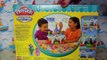 Hasbro - Play-Doh - Swirling Shake Shoppe - Sweet Shoppe-Tdi6
