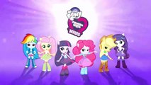 Hasbro - Equestria Girls - Principal Celestia & Amigas Pony-aMBCG6