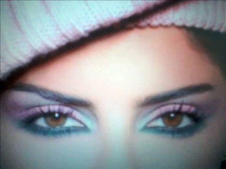 Gözler Kalbin Aynasıdır (Enstrümantal).