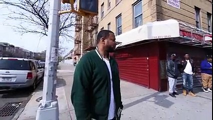 Molecules & Showbiz (feat. Money Ray) - Bad Guy (Official Video)