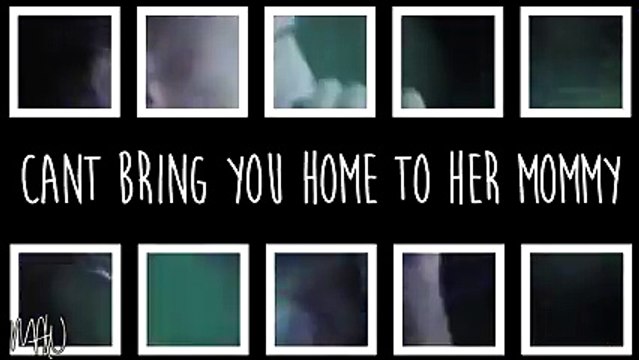 Na Palm Ft. Machine Gun Kelly - She Like That (With Lyrics)