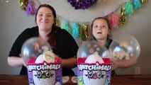 Hatchimals Sneak Peek! Our Hatchimals are Ready To Hatch!-8s