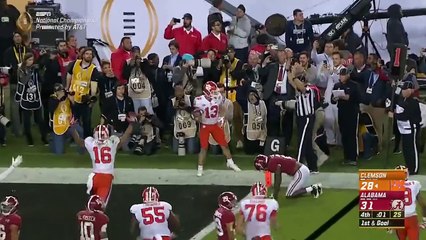 Game Winning Plays of the 2016-17 College Football Season_1