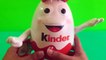 Surprise eggs surprise toys, Kinder giant eggman Disney Frozen Hello kitty Doraemon-8tKS6G0