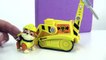 Paw Patrol Games - Build a JAGUAR! Car Construction (Bburago Nickelodeon Toys)-zarTu