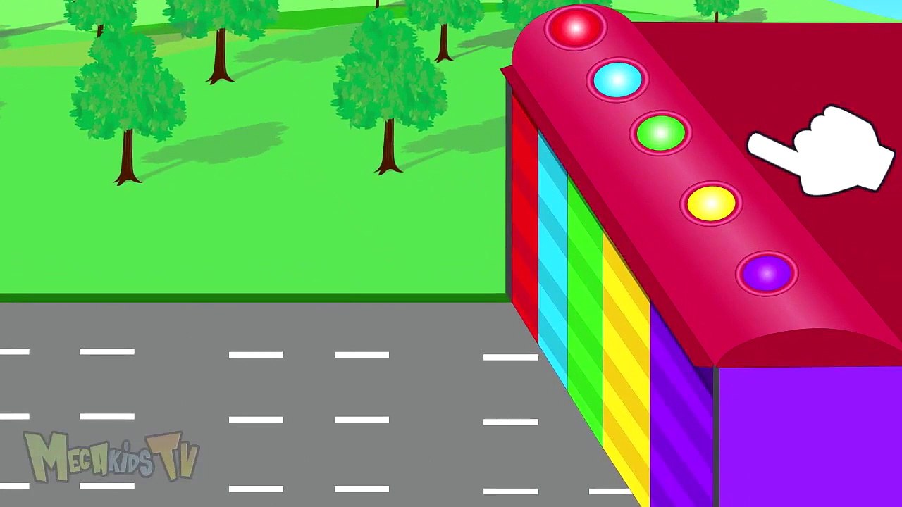 Superheroes Suprise Eggs For Kids - Eggs And Cars Garage - Cartoon For Children-N-