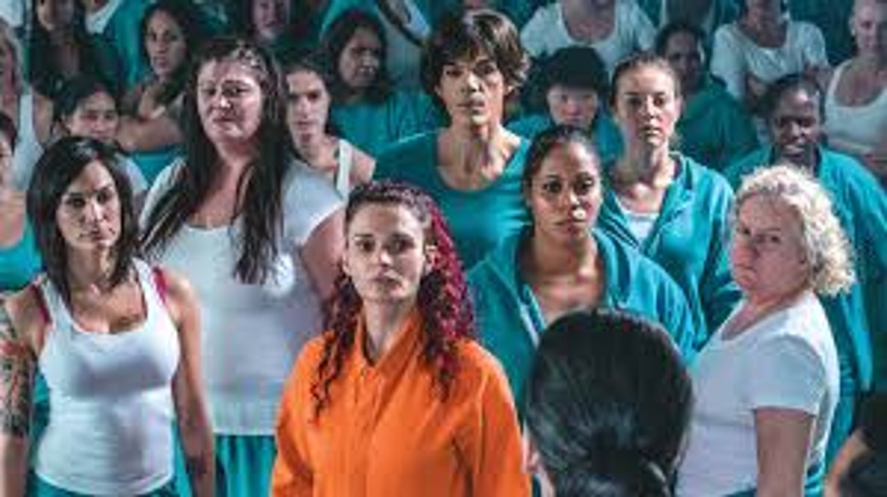 "Wentworth" Season 5 - Episode 5 || SoH0 ~> Epso.5 || FREE LONG EPISODES