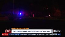 Fact finding reviews to be held on two North Las Vegas shootings involving officers-DT0tRdMIdd