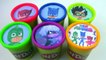 Learn Colors PJ MASKS Playdoh Cans Surprise Toys PJ MASKS Learning Colors Modeling Clay For Kids-Iu5KoC