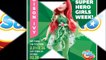 DC SUPER HERO GIRLS - Poison Ivy DC Comics Action Figure Doll Review-3