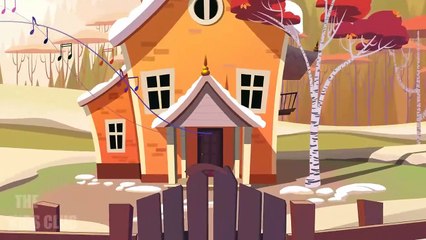 Superhero & Frozen Cartoon for Kids - Spiderman Karaoke Party with Disney princess Elsa-SQZ