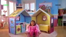 Hasbro S Rose Petal Cottage Commercial 1 Video Dailymotion
