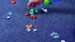 Trash Toys! Robocar Poli RECYCLING Center Playset Game (Gulliver Toys) (Робокар Поли, 로보카 폴리)-3k