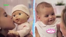 Baby Annabell Care For Me Collection-4O