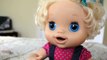 Baby Alive Give Hatchimals A Name From Subscribers! - baby alive video-oodY