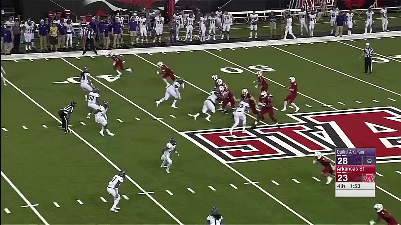 Game Winning Plays of the 2016-17 College Football Season_8