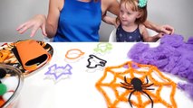 Easy Halloween Crafts for Kids! Kids Halloween DIY Crafts & Handmade Halloween costume for kids-z7