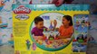 Hasbro - Play-Doh - Swirling Shake Shoppe - Sweet Shoppe-Tdi6N