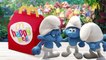 Die Schlümpfe The Smurfs Smerfy Poszukiwacze Zagionej Wioski Happy Meal McDonald's 2017 TV Anziege-dW