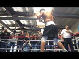 GGG ready for Jacobs - esnews boxing
