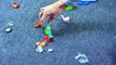 Trash Toys! Robocar Poli RECYCLING Center Playset Game (Gulliver Toys) (Робокар Поли, 로보카 폴리)-3kPGqF5Fb