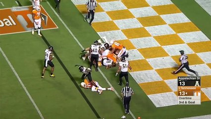 Game Winning Plays of the 2016-17 College Football Season_10