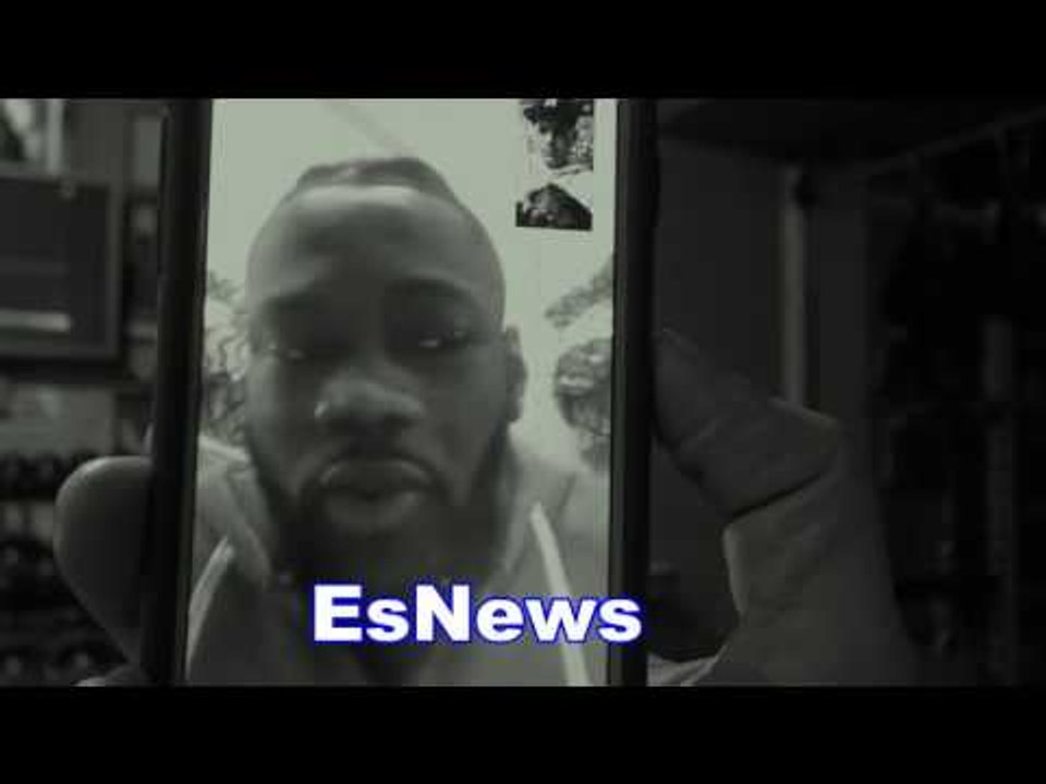 Deontay Wilder 38-0 37 KOs At Any Moment In Fig...