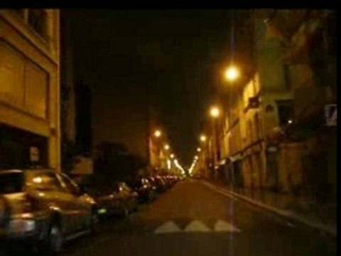 Paris 11eme rue Amelot