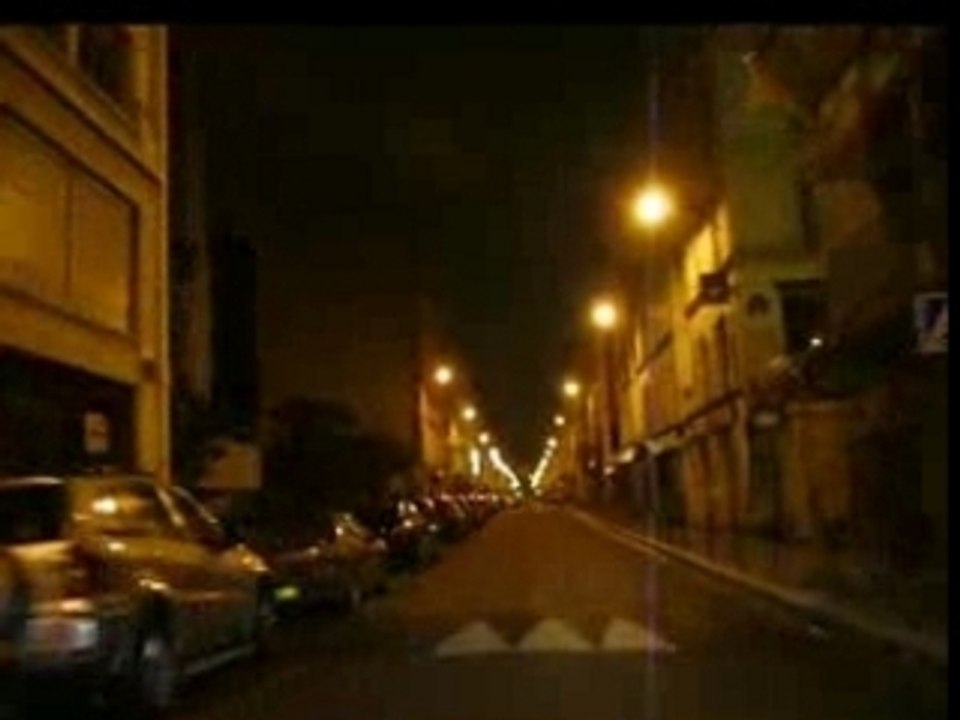 Paris 11eme rue Amelot