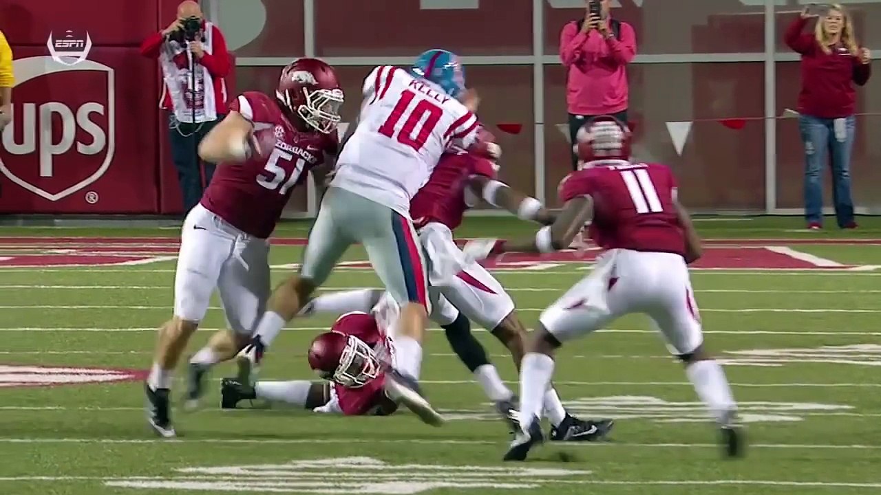 Game Winning Plays of the 2016-17 College Football Season_12