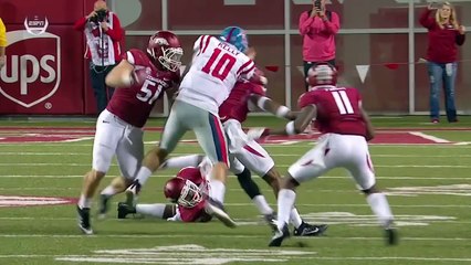 Game Winning Plays of the 2016-17 College Football Season_12