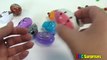 Best Learning Video for Kids Learn COLORS Learn Animals Easter Egg Surprise Skittles Candy ABC-chkB