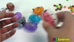 Best Learning Video for Kids Learn COLORS Learn Animals Easter Egg Surprise Skittles Candy ABC-chkBDQGD