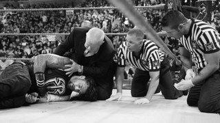 Roman Reigns vs Braun Strowman Full Match HD - Payback 2017