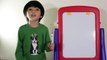 ABC phonics writing with color markers edition 2--c3