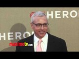 Dr. Drew CNN Heroes: An All-Star Tribute 2012 Red Carpet Arrivals