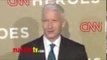 Anderson Cooper Comes Out to CNN Heroes: An All-Star Tribute 2012 Red Carpet Arrivals
