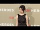 Miranda Cosgrove CNN Heroes: An All-Star Tribute 2012 Red Carpet Arrivals
