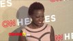 Viola Davis CNN Heroes: An All-Star Tribute 2012 Red Carpet Arrivals