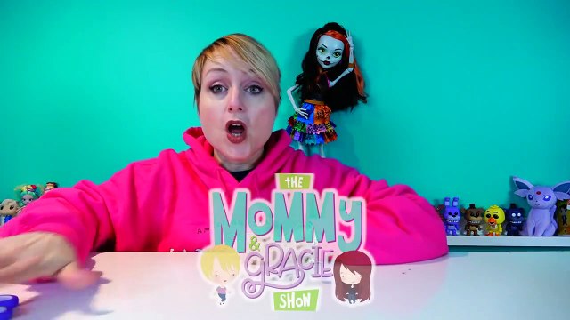 Giant Maddie Hatter from Ever After High 28' Doll Review-2nRuO