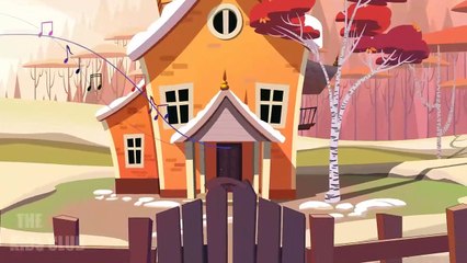 Superhero & Frozen Cartoon for Kids - Spiderman Karaoke Party with Disney princess Elsa-SQZ