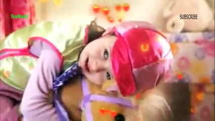 Dream Town Strawberry Stables TV Advert for Girls In HD-2T5D9fiaz