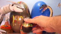 Giant DINOSAUR TOYS Surprise Eggs   GIANT VOLCANO EGG Full of Dinosaurs, Dinosaur Toys-6jtjmIkJz