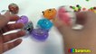 Best Learning Video for Kids Learn COLORS Learn Animals Easter Egg Surprise Skittles Candy ABC-chkBD